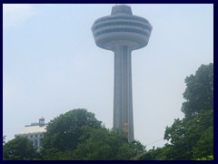 Niagara Falls skyline 05